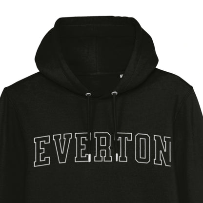 Everton Varsity 320gsm hoodie