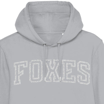 Leicester City Foxes Varsity hoodie