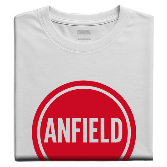 Liverpool Anfield T-shirt