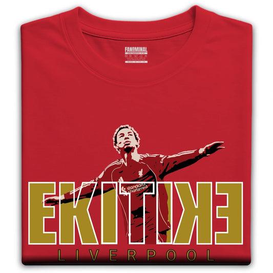 Ekitike T-shirt