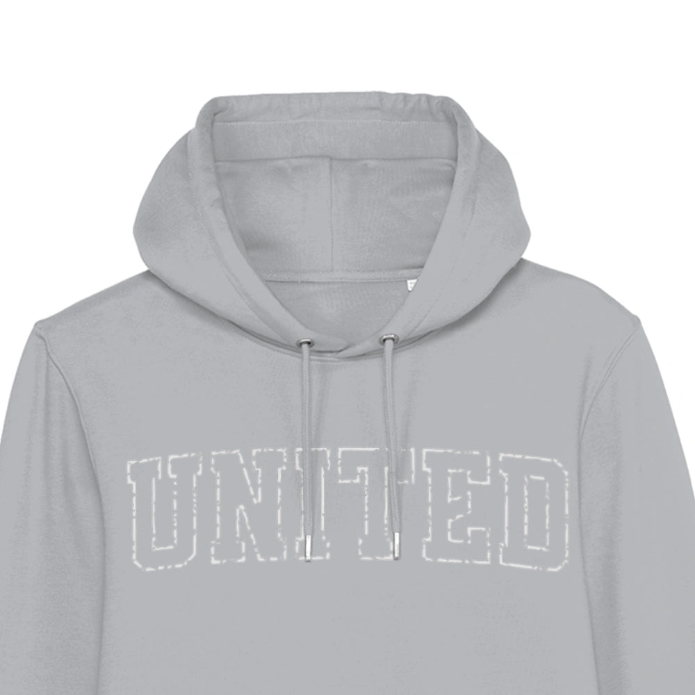 Manchester United varsity 320gsm Hoodie