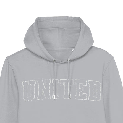 Manchester United varsity 320gsm Hoodie