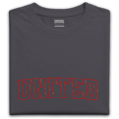 United colours varsity t-shirt