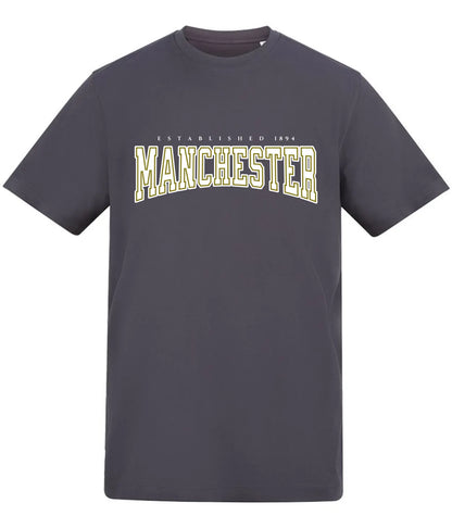 Manchester Varsity 1894 T-shirt