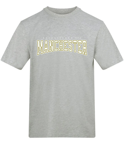 Manchester Varsity 1894 T-shirt