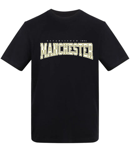 Manchester Varsity 1894 T-shirt