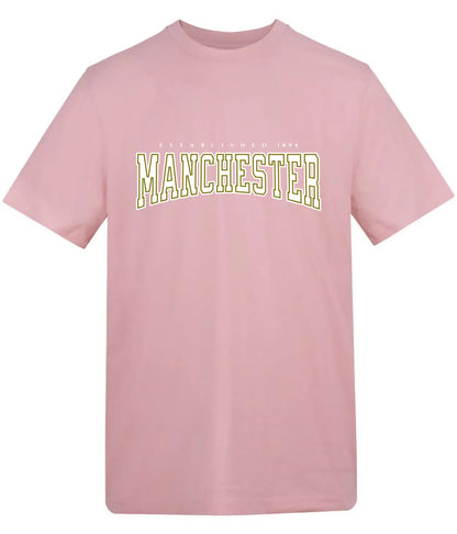 Manchester Varsity 1894 T-shirt