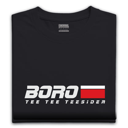 Middlesbrough Boro Teesider t-shirt