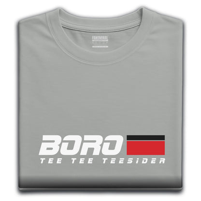 Middlesbrough Boro Teesider t-shirt
