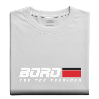 Middlesbrough Boro Teesider t-shirt