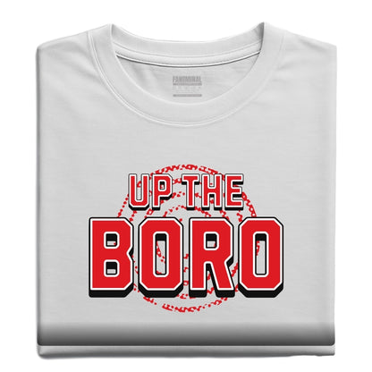Middlesbrough 'Up the Boro' t-shirt