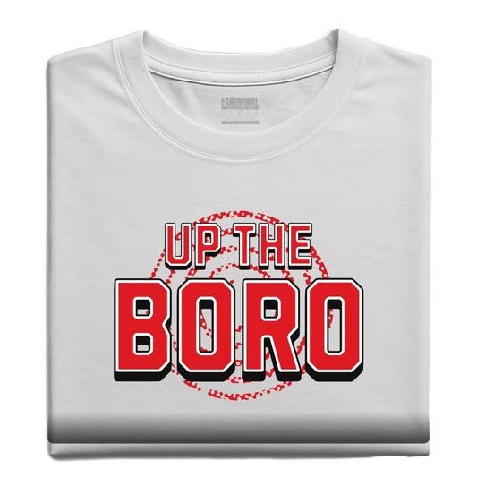 Middlesbrough 'Up the Boro' t-shirt