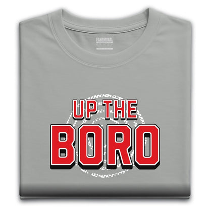 Middlesbrough 'Up the Boro' t-shirt