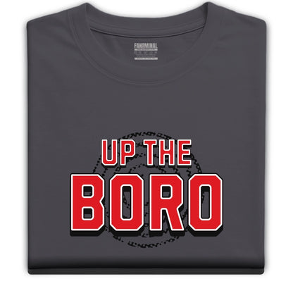 Middlesbrough 'Up the Boro' t-shirt