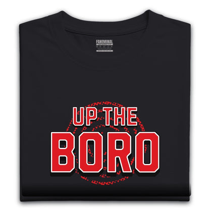 Middlesbrough 'Up the Boro' t-shirt