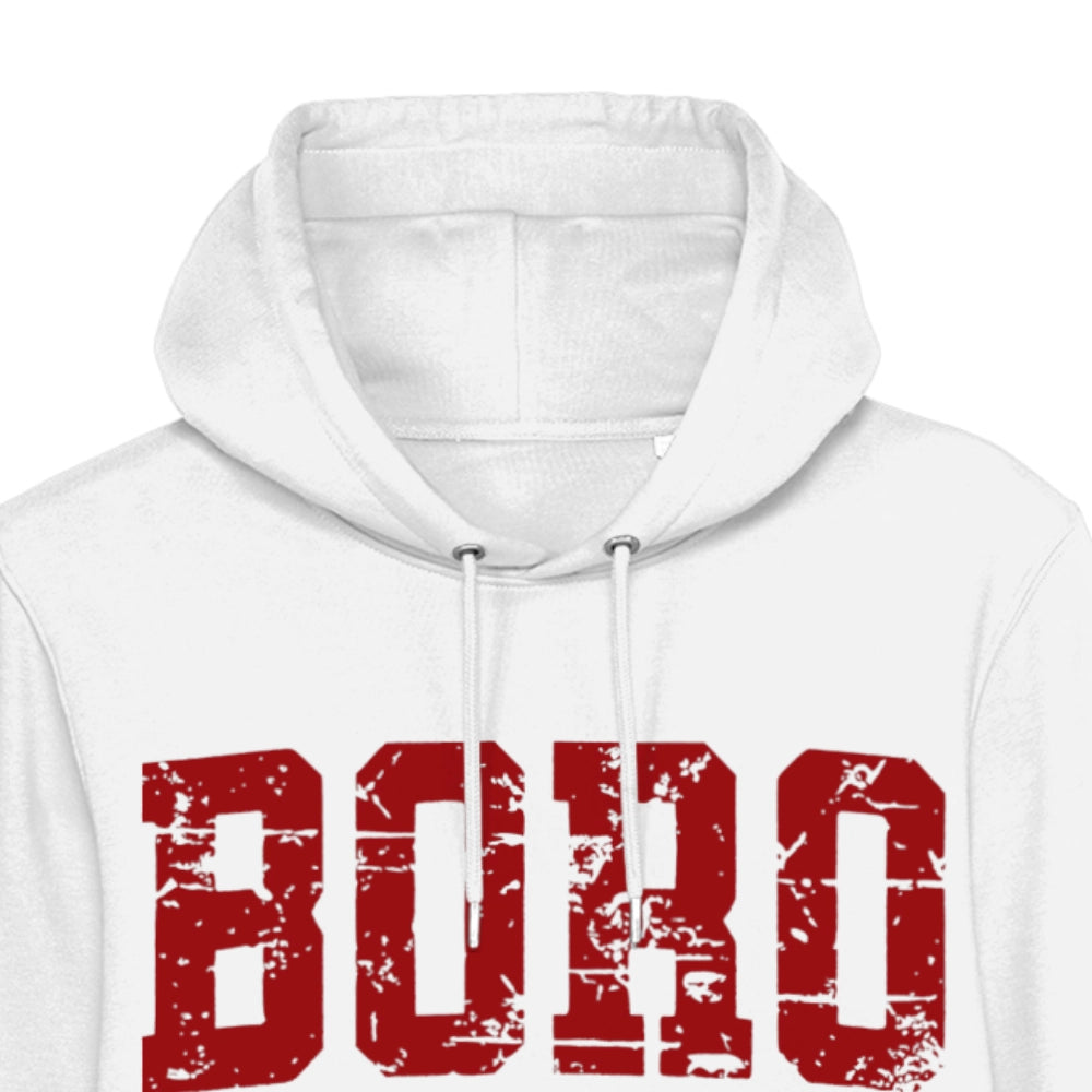 Middlesbrough Boro 320gsm hoodie