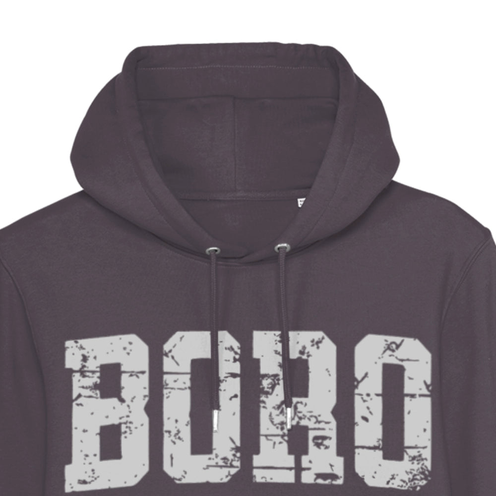 Middlesbrough Boro 320gsm hoodie