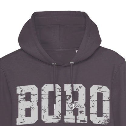 Middlesbrough Boro 320gsm hoodie