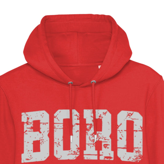 Middlesbrough Boro 320gsm hoodie