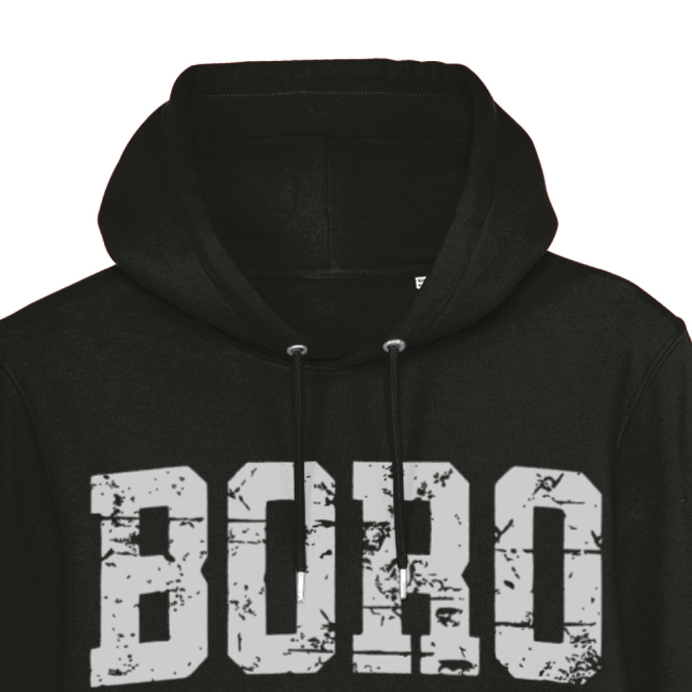 Middlesbrough Boro 320gsm hoodie