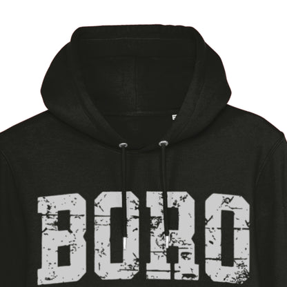Middlesbrough Boro 320gsm hoodie
