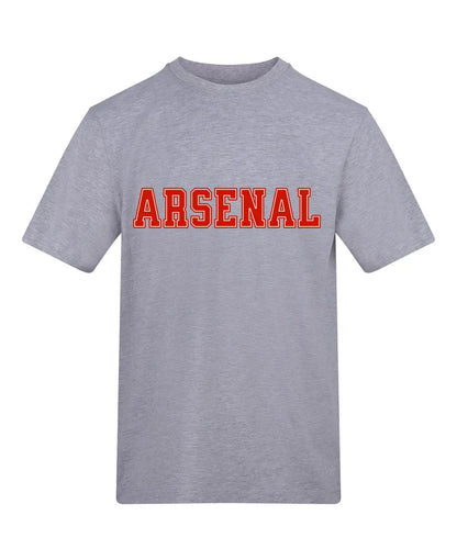 Arsenal Red/White T-shirt