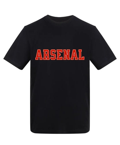 Arsenal Red/White T-shirt