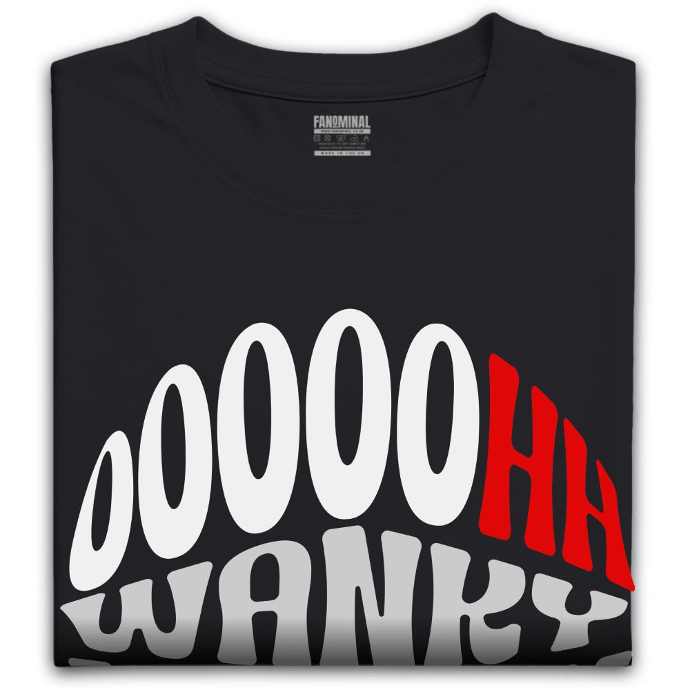 Ooohh...Wanderers t-shirt