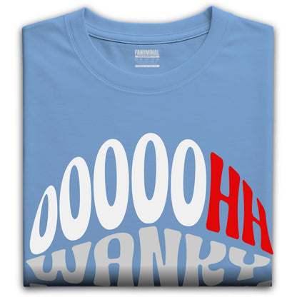 Ooohh...Wanderers t-shirt