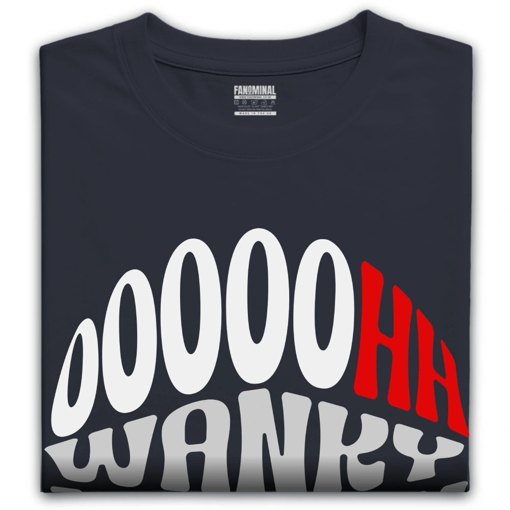 Ooohh...Wanderers t-shirt