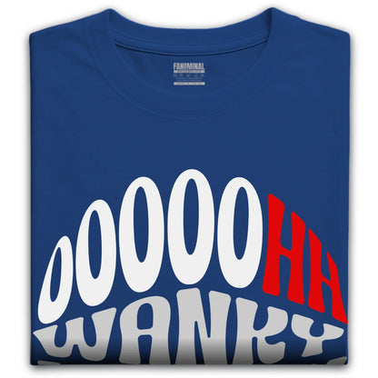 Ooohh...Wanderers t-shirt