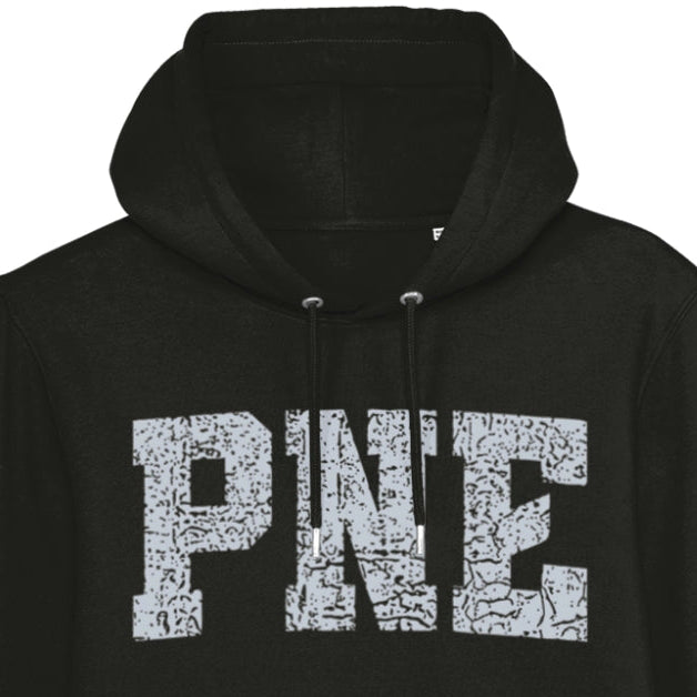 Preston PNE varsity hoodie