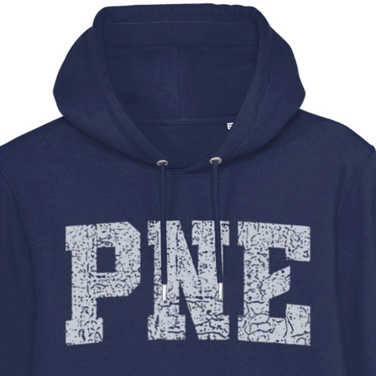 Preston PNE varsity hoodie