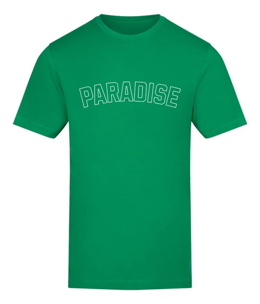 Celtic Paradise T-shirt