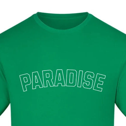Celtic Paradise T-shirt