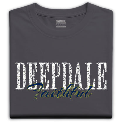 Preston Deepdale faithful t-shirt