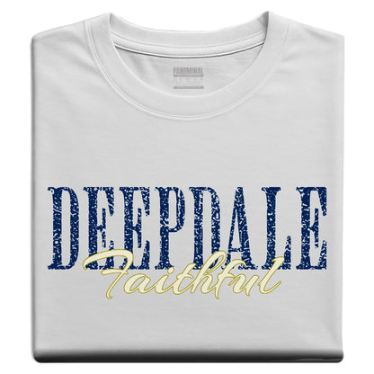 Preston Deepdale faithful t-shirt