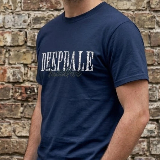 Preston Deepdale faithful t-shirt