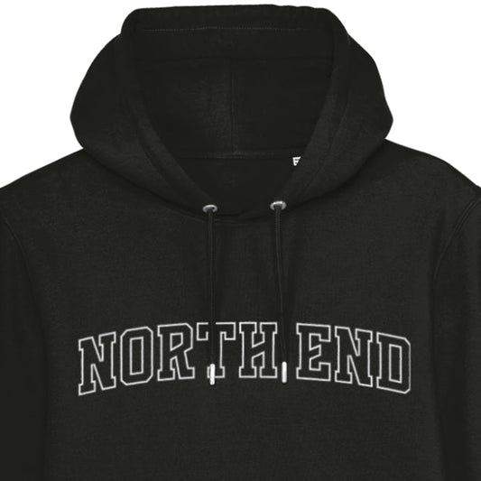 Preston 'North End' 320gsm Hoodie