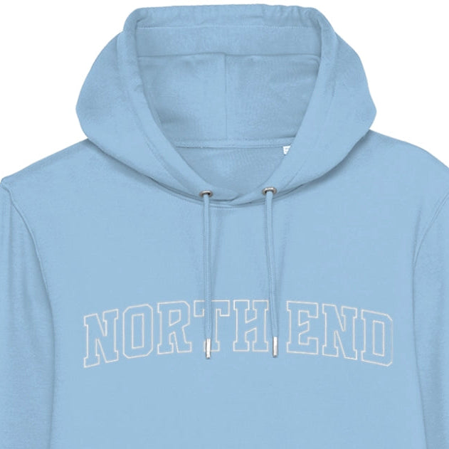 Preston 'North End' 320gsm Hoodie