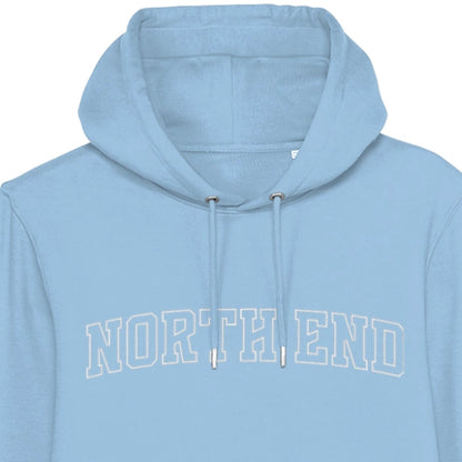 Preston 'North End' 320gsm Hoodie