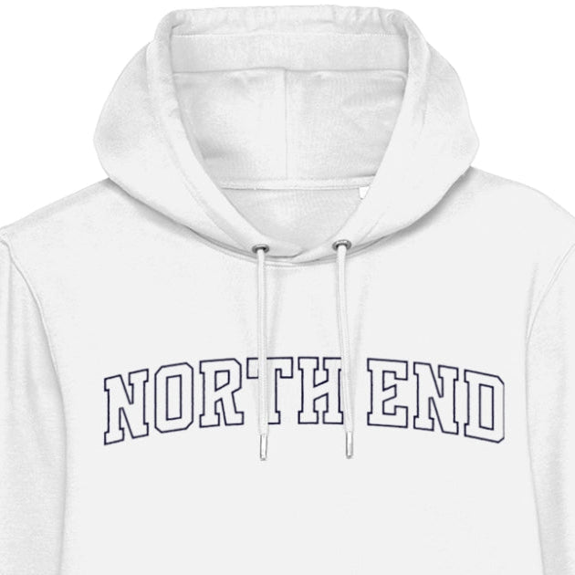 Preston 'North End' 320gsm Hoodie