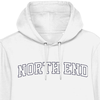 Preston 'North End' 320gsm Hoodie