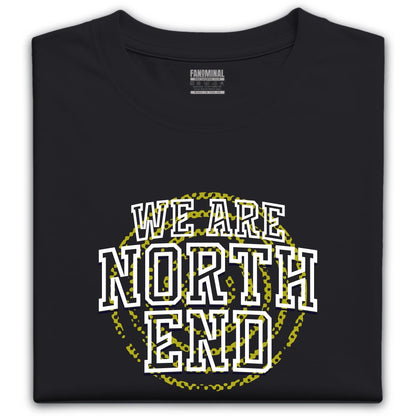 Preston: We are North End t-shirt