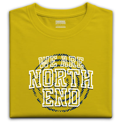 Preston: We are North End t-shirt