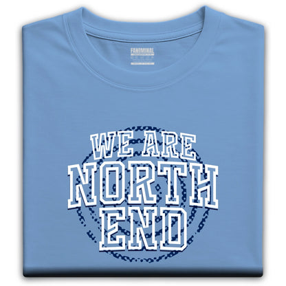 Preston: We are North End t-shirt