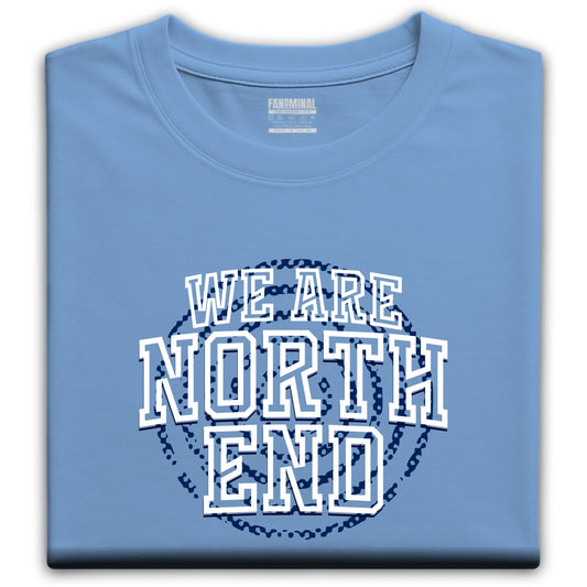 Preston: We are North End t-shirt