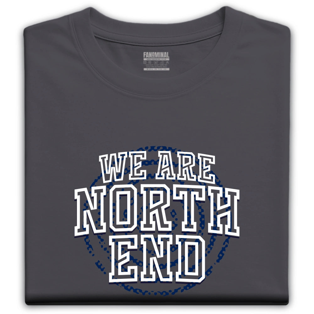 Preston: We are North End t-shirt