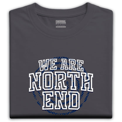 Preston: We are North End t-shirt