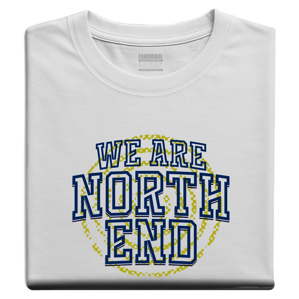 Preston: We are North End t-shirt